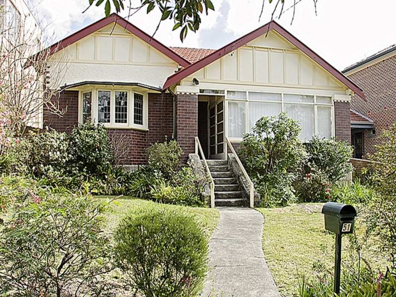 SOLD! 51 Dalmeny Road, Northbridge, NSW 2063 Property Details