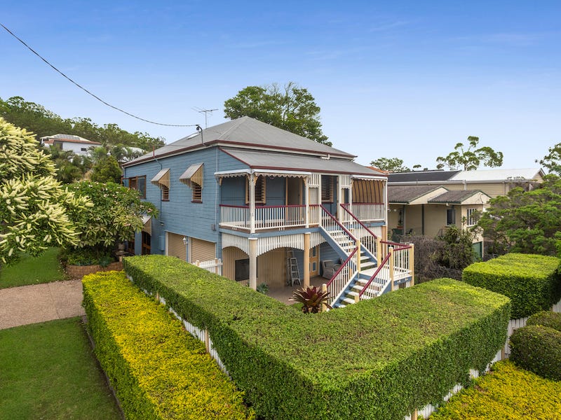 118 Ridge Street, Greenslopes, Qld 4120 Property Details