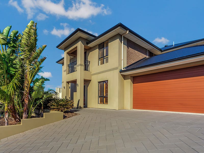 36 Gilmore Crescent, Wallaroo, SA 5556 House for Sale