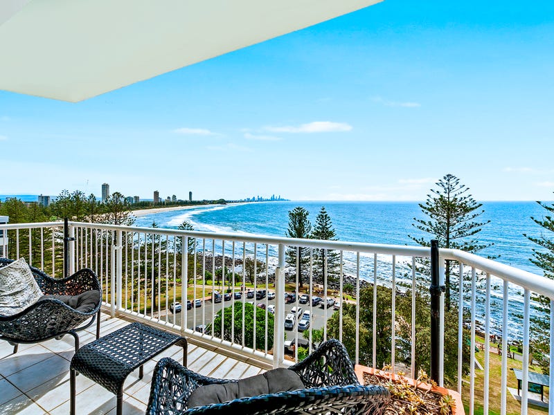 27/2 Goodwin Terrace, Burleigh Heads, QLD 4220