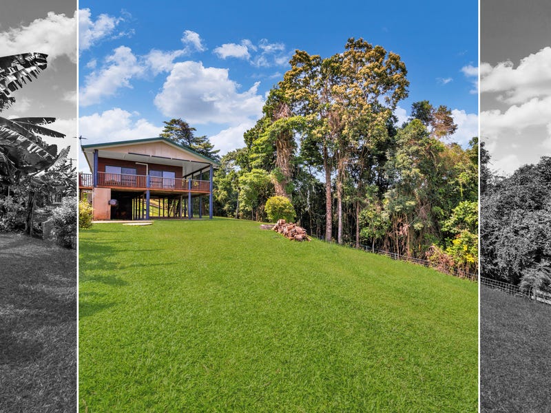 12 Marco Close, Pin Gin Hill, QLD 4860