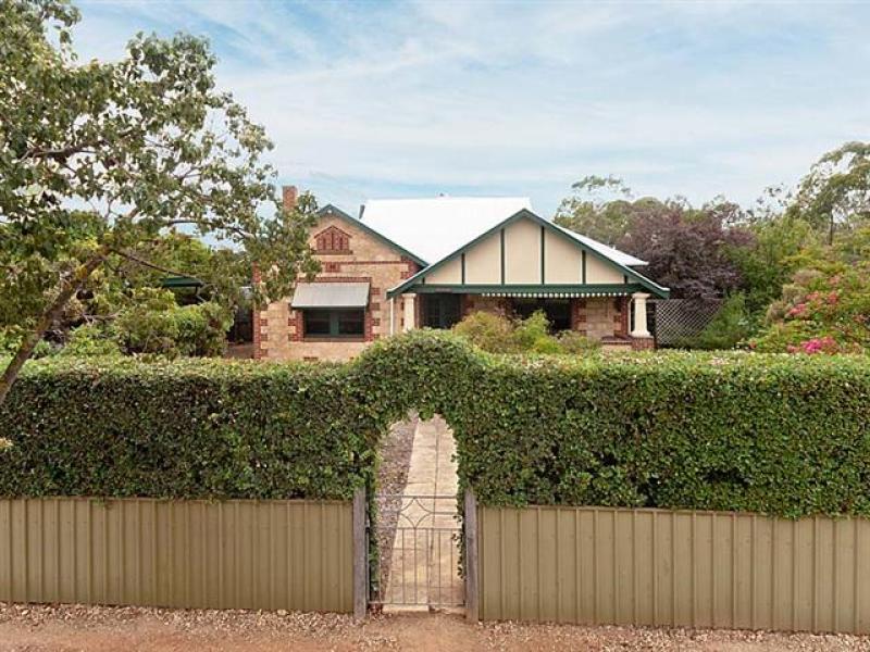 14 East Terrace, Strathalbyn, SA 5255 Property Details