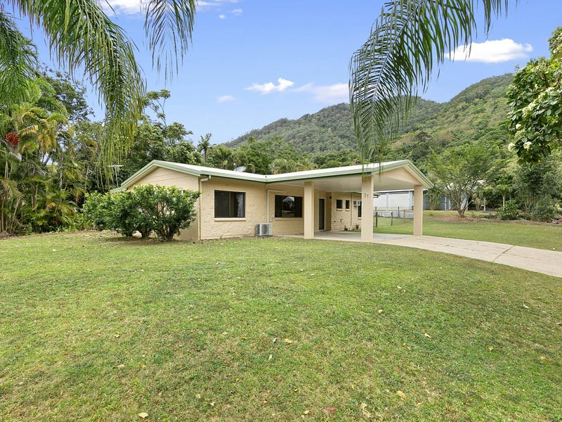 31 McFarlane Drive, Kanimbla, Qld 4870 Property Details