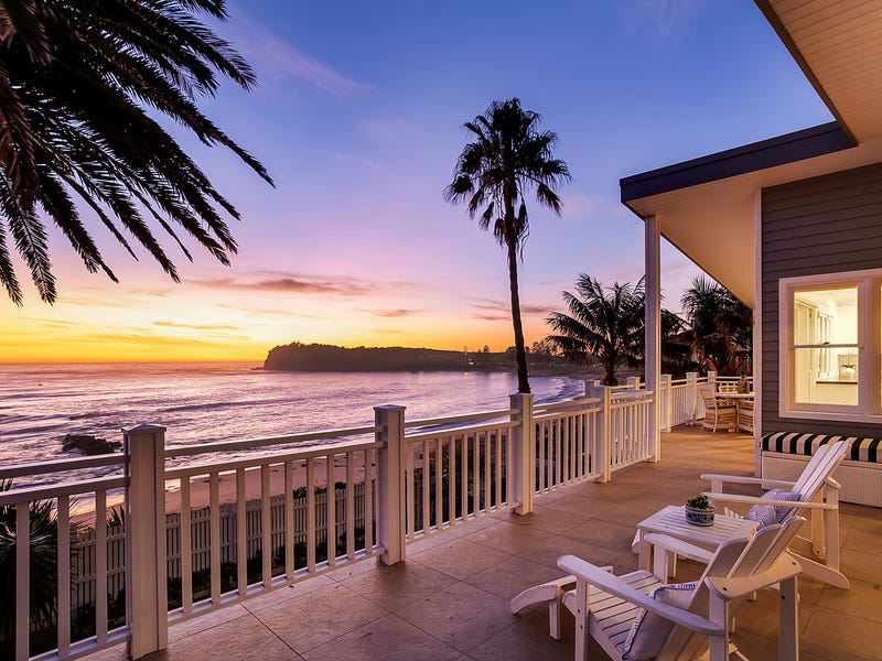 3 Ocean Grove, Collaroy, NSW 2097 Property Details