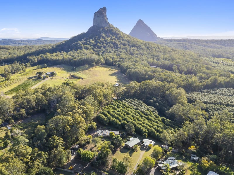 32 Gould Drive, Glass House Mountains, Qld 4518