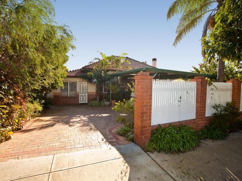 1/8 Evandale Street, Floreat, WA 6014 Property Details