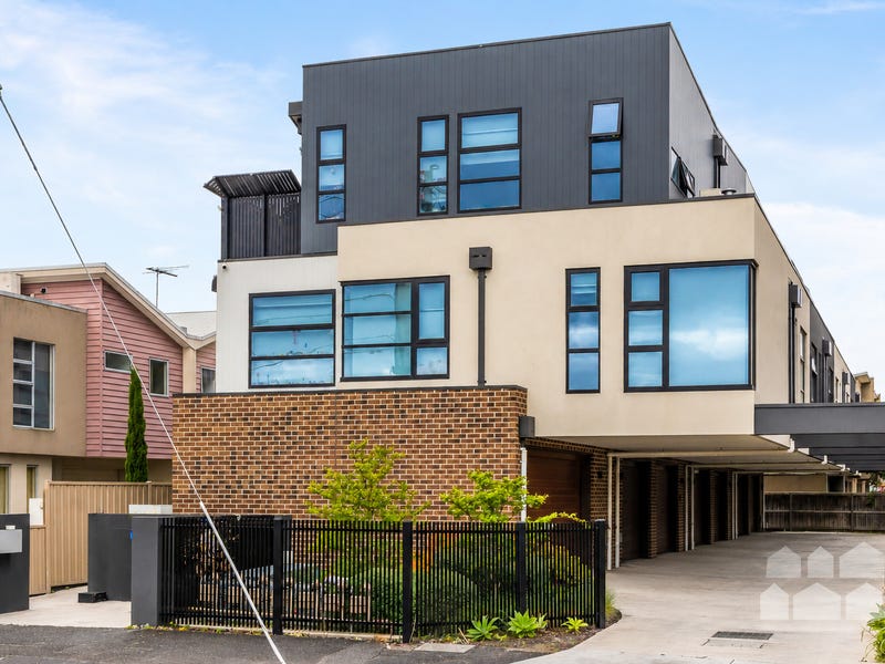 5/8 Rosamond Road, Footscray, Vic 3011 - Townhouse for Sale ...