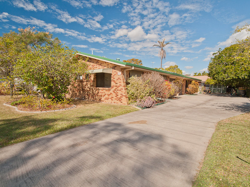 15 Mckean Street, Caboolture, QLD 4510