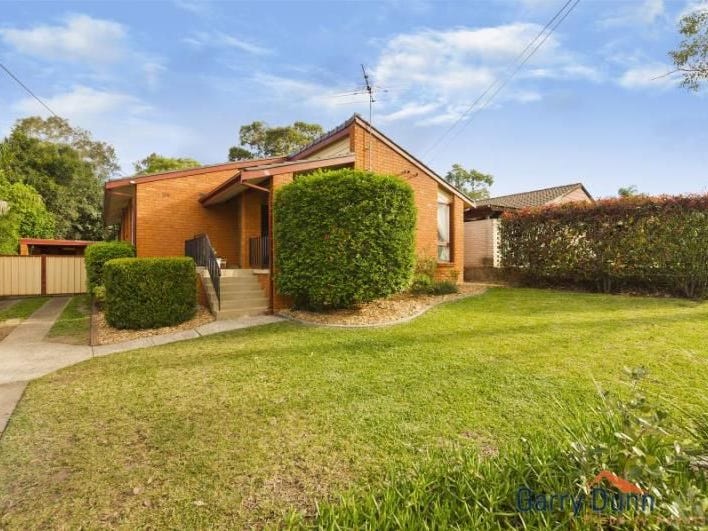 20 Fitzgerald Avenue, Hammondville, NSW 2170