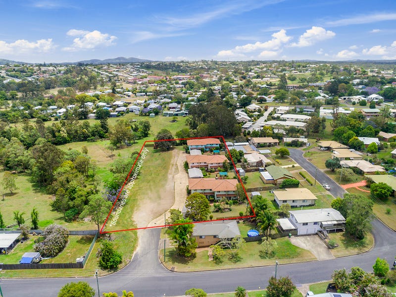 Blocks of units for Sale in Gympie, QLD 4570