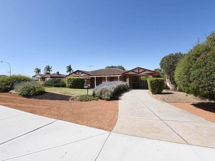 4 Tallow Ramble, Edgewater, WA 6027 Property Details