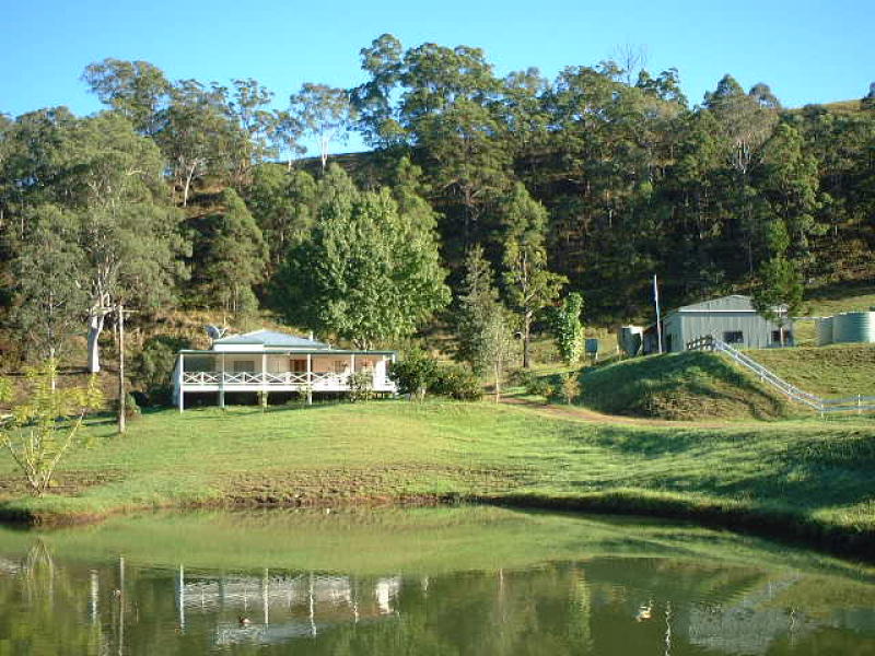 183 Williams Road, Barkers Vale, NSW 2474