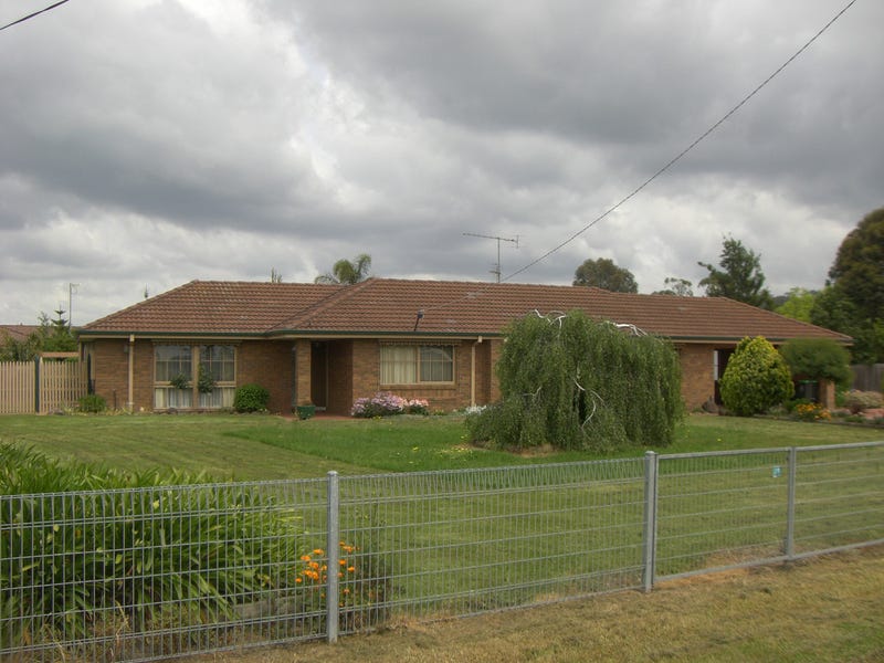 27 Creamery Road, Yinnar, Vic 3869