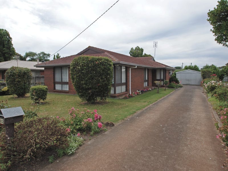 82 Lindsay Street, Heywood, VIC 3304