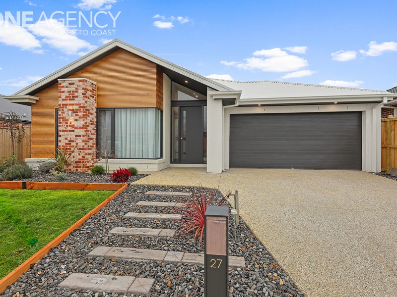 27 Franklin Avenue, Warragul, Vic 3820 House for Sale