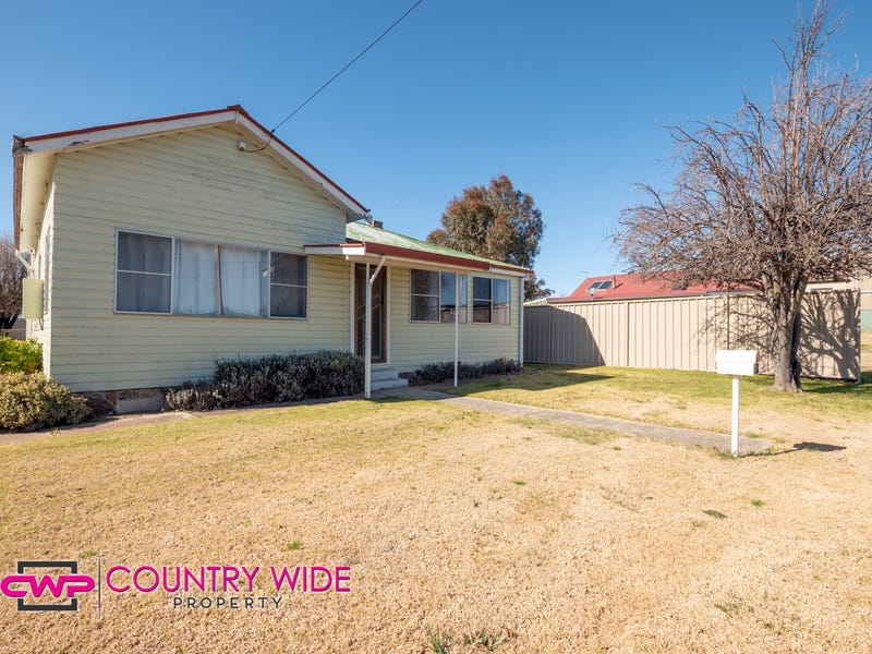 68 Tenterfield Street, Deepwater, NSW 2371 Property Details