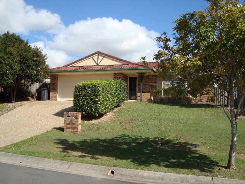 9 Culkin Place, Mcdowall, QLD 4053