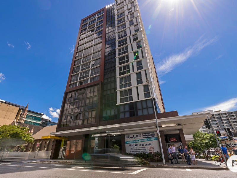 206/128 Brookes Street, Fortitude Valley, Qld 4006