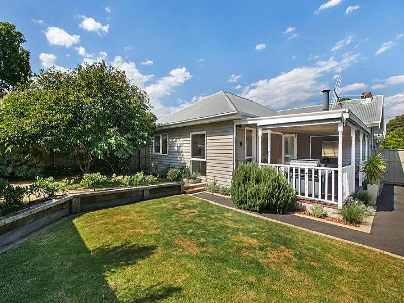 61 Davey Street, Parkdale, VIC 3195