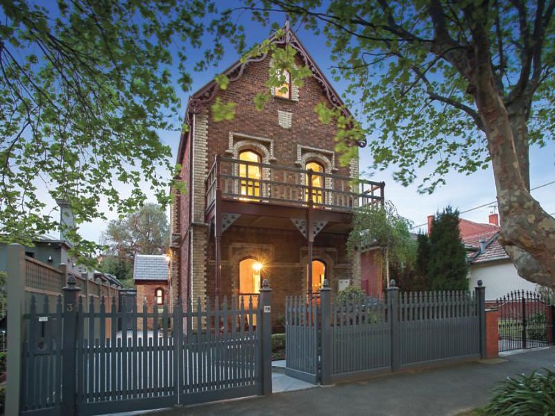 3 Elm Grove, Richmond, VIC 3121