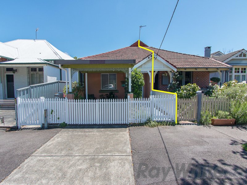 80 Dawson Street, Cooks Hill, NSW 2300