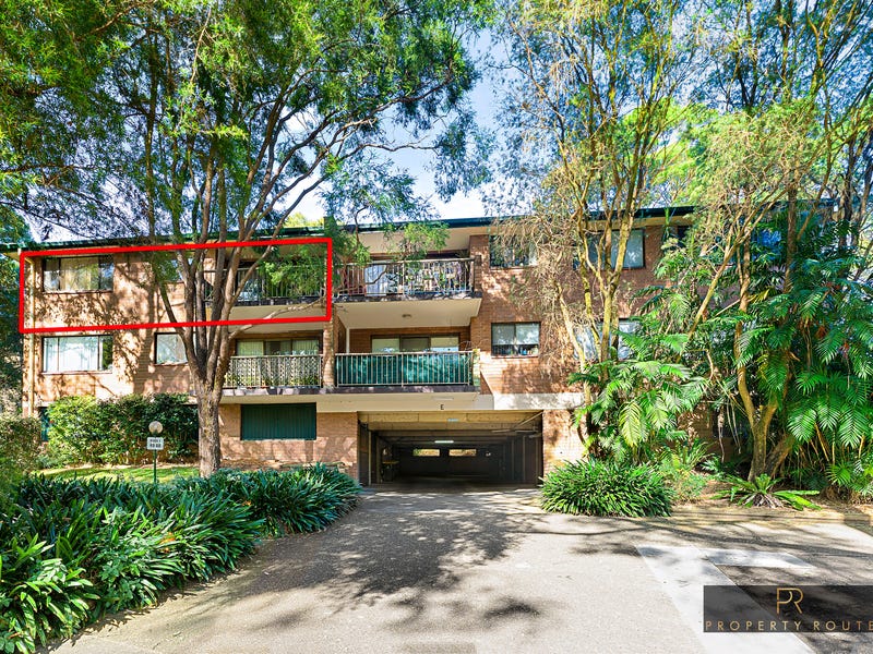 60/192200 Vimiera Road, Marsfield, NSW 2122 Unit for Sale