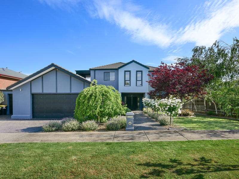 6 Queensberry Court, Hillside, VIC 3037