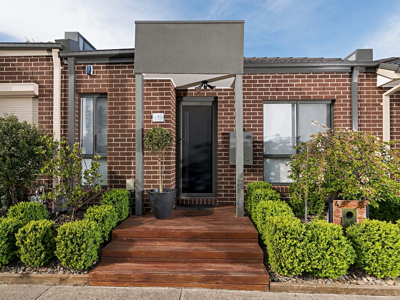 4 Pitch Place, Wollert, VIC 3750