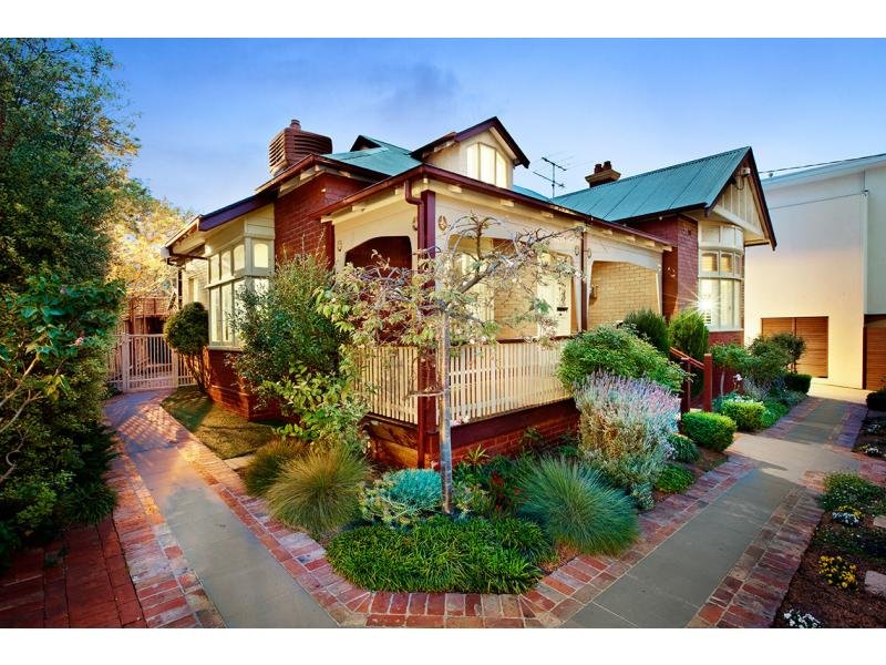 2 Jika Place, Richmond, Vic 3121 Property Details