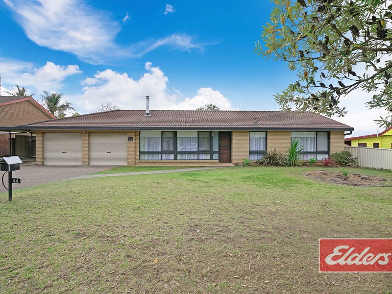 44 Eurelia Road, Buxton, NSW 2571 Property Details