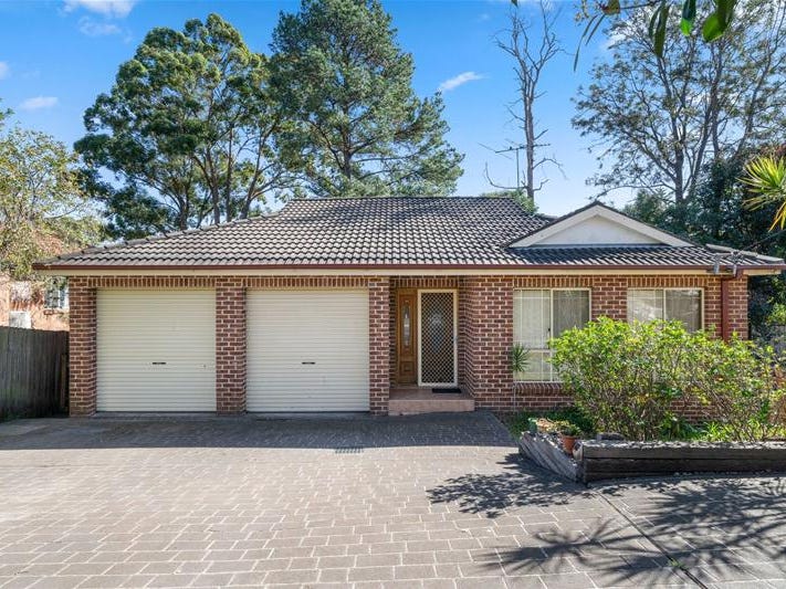 3 Dunmore Avenue, Carlingford, NSW 2118