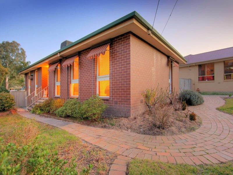 60 Mcfarland Road, Wodonga, VIC 3690
