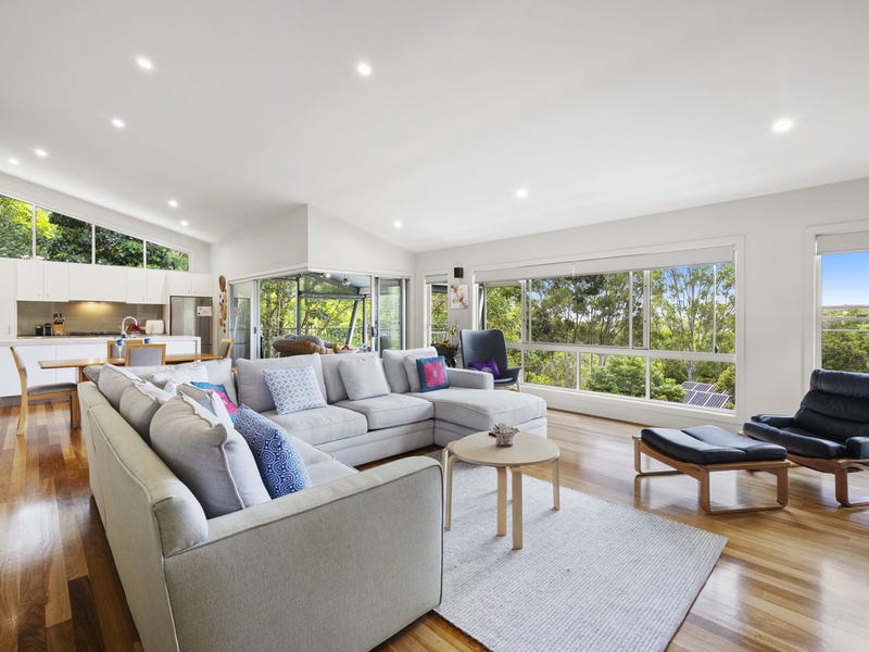 6 Panorama Ridge Road, Buderim, QLD 4556