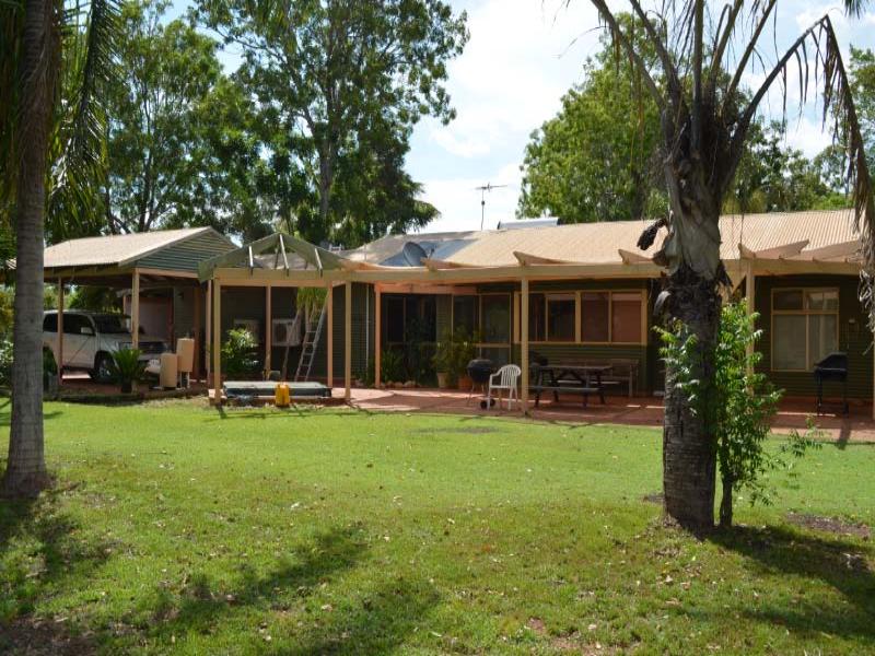 17 Derby Hwy, Derby, WA 6728 Property Details