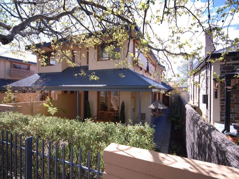 30d Queen Street, Norwood, SA 5067 Property Details