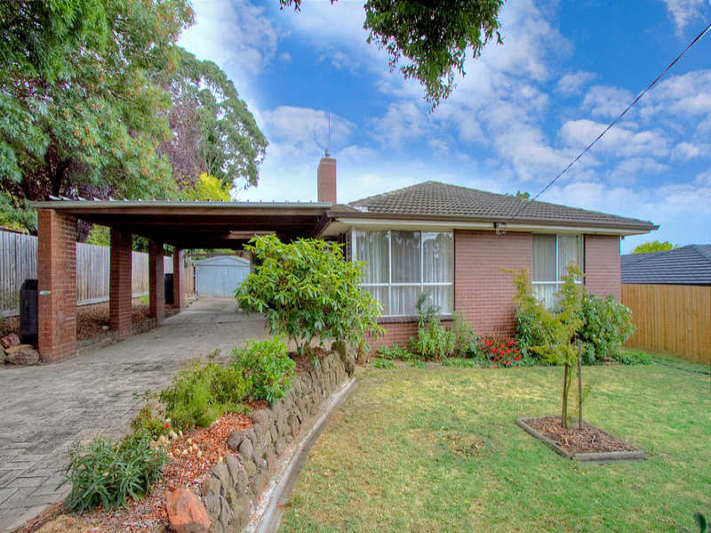 60 Gardiner Street, Berwick, VIC 3806