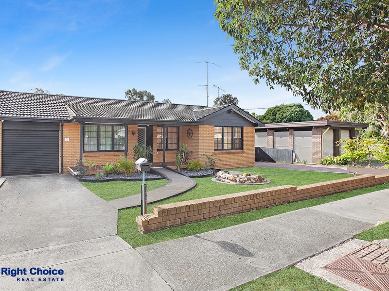 12 Station Road, Albion Park Rail, NSW 2527