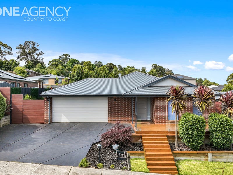 4 Bunyip Drive, Drouin, VIC 3818