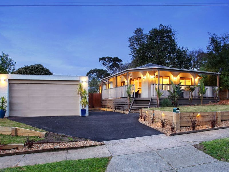 4 Street, Boronia, Vic 3155 Property Details