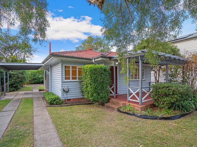 104 Borden Street, Sherwood, QLD 4075