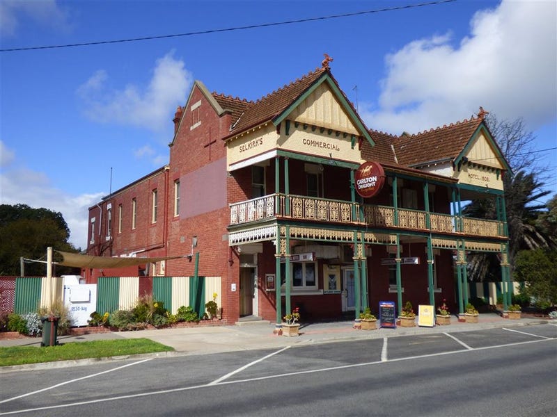 35 Main Street, Minyip, VIC 3392