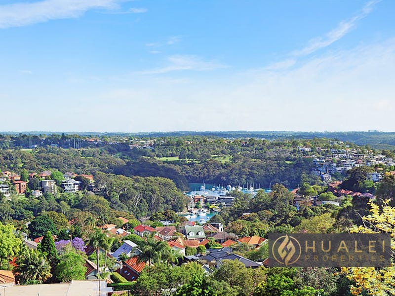 26/3438 Gerard Street, Cremorne, NSW 2090