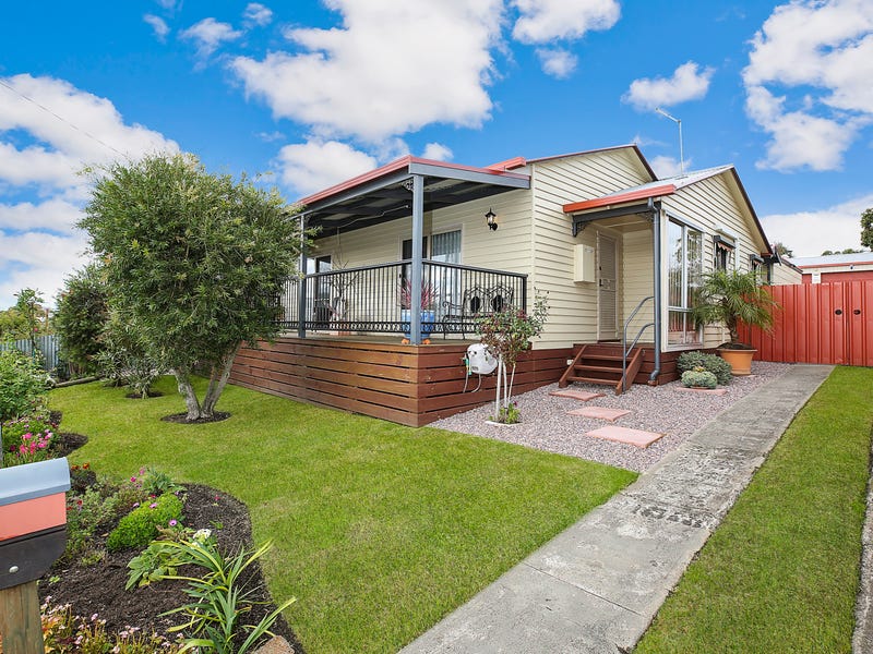 23 Russell Street, Camperdown, Vic 3260 Property Details
