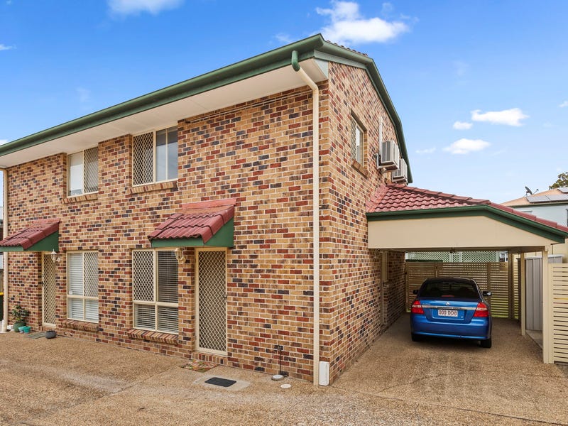 5/27 Birdwood Road, Carina Heights, QLD 4152