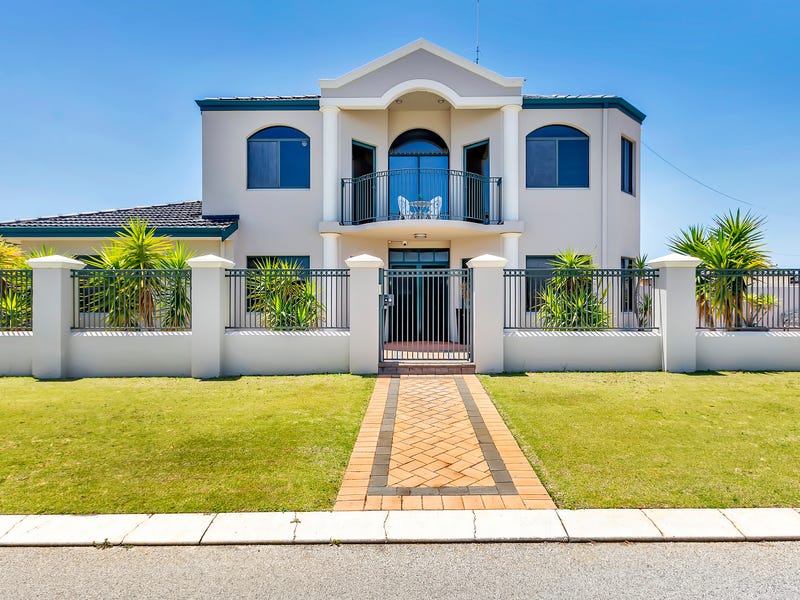 20 Shelduck Cres, Springs, WA 6063