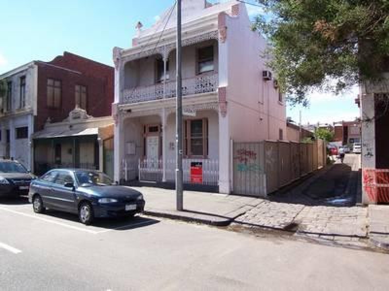 38 Curzon Street, North Melbourne, VIC 3051 38 Curzon Street, North Melbourne, VIC 3051