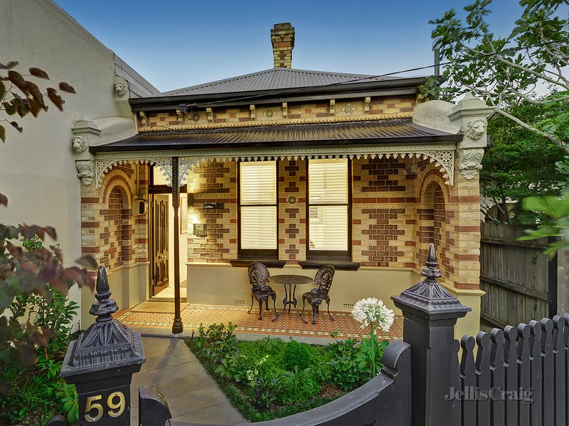 59 Mason Street, Hawthorn, Vic 3122 Property Details