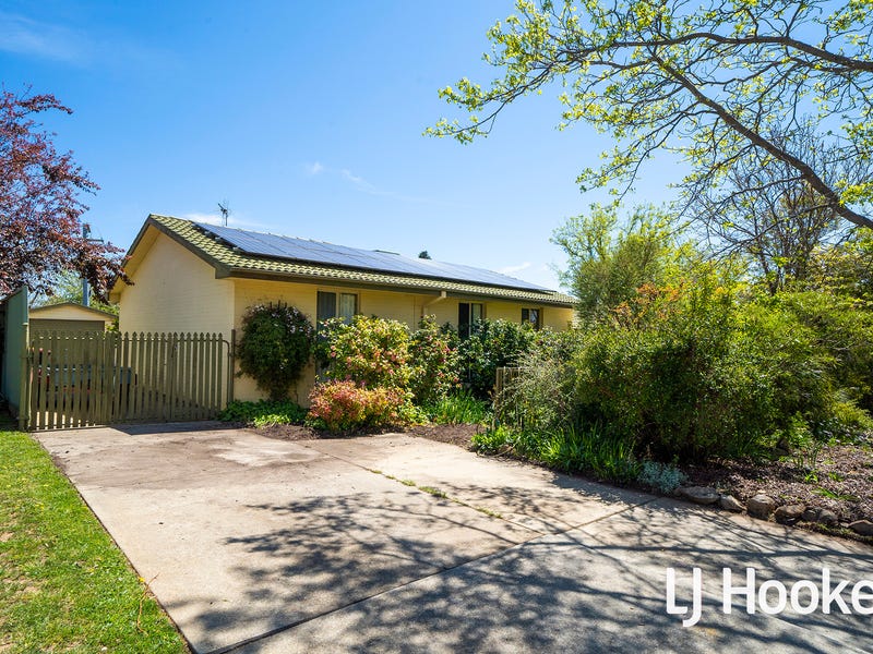 33 Pickworth Street, Holt, ACT 2615 Property Details