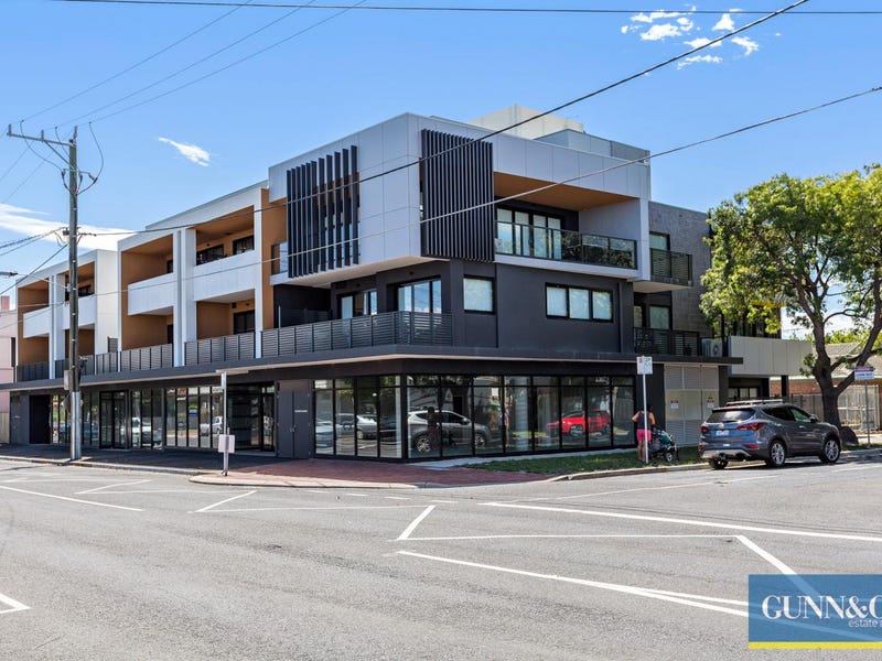 G04/88 Hudson Road, Spotswood, Vic 3015 Property Details