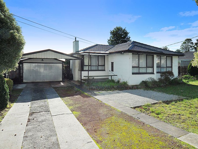 20 Kent Street, Knoxfield, Vic 3180 Property Details